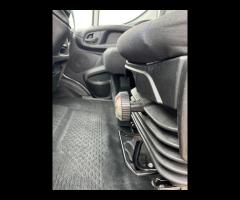 IVECO DAILY 35C14 CASSONE FISSO LUNGO - 12