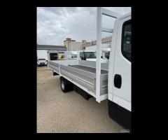 IVECO DAILY 35C14 CASSONE FISSO LUNGO - 14