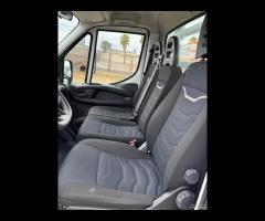 IVECO DAILY 35C14 CASSONE FISSO LUNGO - 15