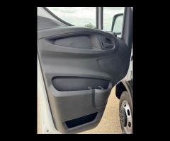 IVECO DAILY 35C14 CASSONE FISSO LUNGO - 16