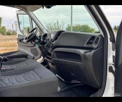 IVECO DAILY 35C14 CASSONE FISSO LUNGO - 18