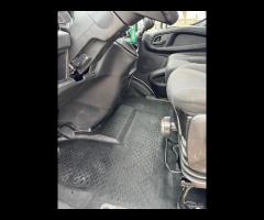 IVECO DAILY 35C14 CASSONE FISSO LUNGO - 19