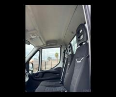 IVECO DAILY 35C14 CASSONE FISSO LUNGO - 20