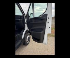 IVECO DAILY 35C14 CASSONE FISSO LUNGO - 21