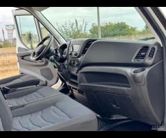 IVECO DAILY 35C14 CASSONE FISSO LUNGO - 22