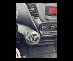 IVECO DAILY 35C14 CASSONE FISSO LUNGO - 24