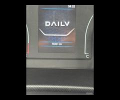 IVECO DAILY 35C14 CASSONE FISSO LUNGO - 25