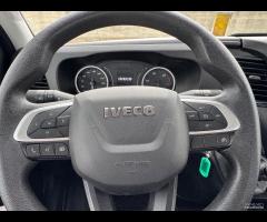 IVECO DAILY 35C14 CASSONE FISSO LUNGO - 26