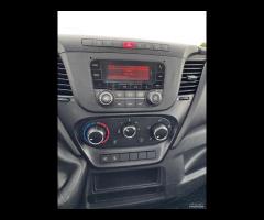 IVECO DAILY 35C14 CASSONE FISSO LUNGO - 28