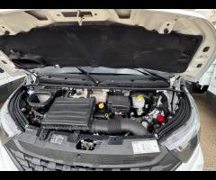 IVECO DAILY 35C14 CASSONE FISSO LUNGO - 29