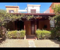 Terrasini proz.villa Bifamiliare rif.147/25