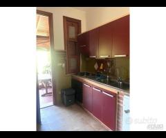 Terrasini proz.villa Bifamiliare rif.147/25