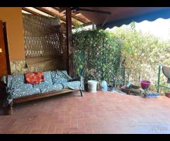 Terrasini proz.villa Bifamiliare rif.147/25