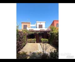 Terrasini proz.villa Bifamiliare rif.147/25 - 7