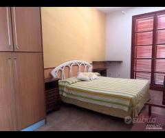 Terrasini proz.villa Bifamiliare rif.147/25 - 11