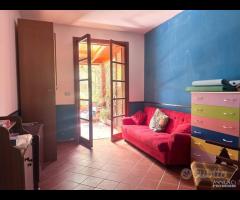 Terrasini proz.villa Bifamiliare rif.147/25 - 12