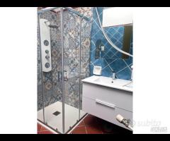 Terrasini proz.villa Bifamiliare rif.147/25 - 14