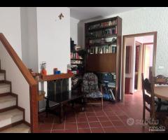 Terrasini proz.villa Bifamiliare rif.147/25 - 15