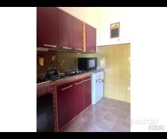 Terrasini proz.villa Bifamiliare rif.147/25 - 16