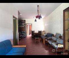 Terrasini proz.villa Bifamiliare rif.147/25 - 17