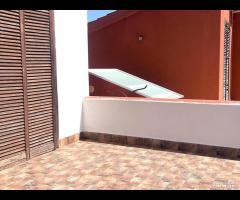 Terrasini proz.villa Bifamiliare rif.147/25 - 22