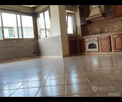 Cruillas 5 vani con 2 posti auto rif.148/25 - 8