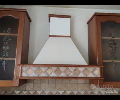 Cruillas 5 vani con 2 posti auto rif.148/25 - 15