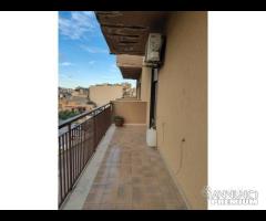 3 vani con p.auto zona MILLE - FORUM rif.150/25 - 9