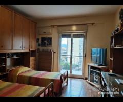 3 vani con p.auto zona MILLE - FORUM rif.150/25 - 10