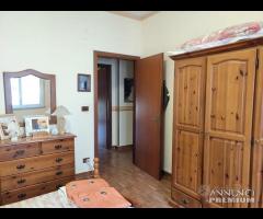 3 vani con p.auto zona MILLE - FORUM rif.150/25 - 11