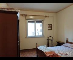 3 vani con p.auto zona MILLE - FORUM rif.150/25 - 12