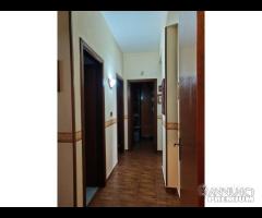 3 vani con p.auto zona MILLE - FORUM rif.150/25 - 13