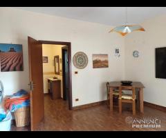 3 vani con p.auto zona MILLE - FORUM rif.150/25 - 14