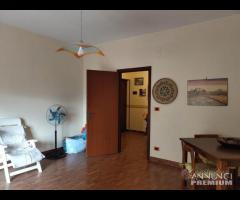 3 vani con p.auto zona MILLE - FORUM rif.150/25 - 15