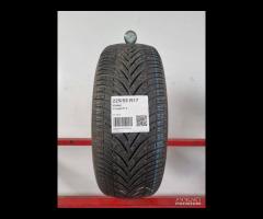 Gomme Usate Kleber 225 55 17 Guarda Catalogo