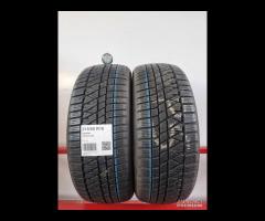 Gomme Usate Kumho 215 55 18 Guarda Catalogo