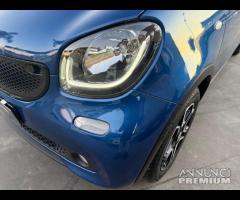 Smart ForFour 90 0.9 Turbo twinamic Prime
