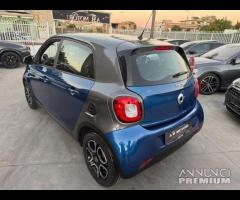 Smart ForFour 90 0.9 Turbo twinamic Prime