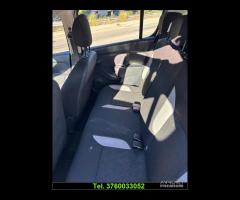 Dacia Sandero stepway 1.5 dci 2016 - 9