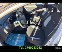 Dacia Sandero stepway 1.5 dci 2016 - 10