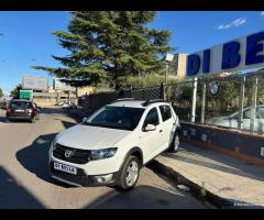 Dacia Sandero stepway 1.5 dci 2016 - 6