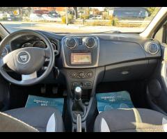 Dacia Sandero stepway 1.5 dci 2016 - 7
