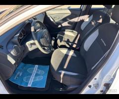 Dacia Sandero stepway 1.5 dci 2016 - 10