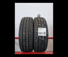 Gomme Usate Michelin 195 60 16 Guarda Catalogo