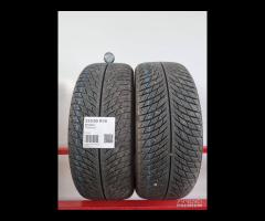 Gomme Usate Michelin 225 50 18 Guarda Catalogo