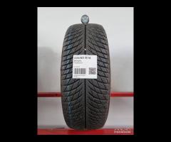 Gomme Usate Michelin 225 60 18 Guarda Catalogo