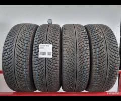 Gomme Usate Michelin 225 60 18 Guarda Catalogo