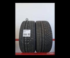 Gomme Usate Michelin 235 35 19 Guarda Catalogo