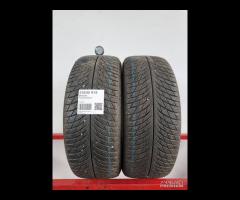 Gomme Usate Michelin 235 50 19 Guarda Catalogo