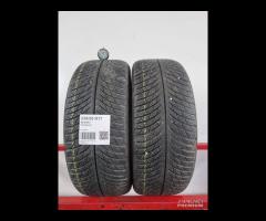 Gomme Usate Michelin 235 55 17 Guarda Catalogo
